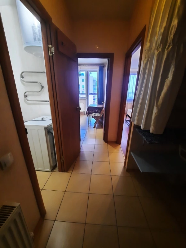 Квартира 1-кімн. оренда Авангард, Авангард – 34 м², Авангард — 5/9