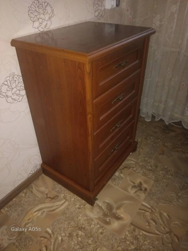 Комод деревянный, Кривий Ріг — 3/3