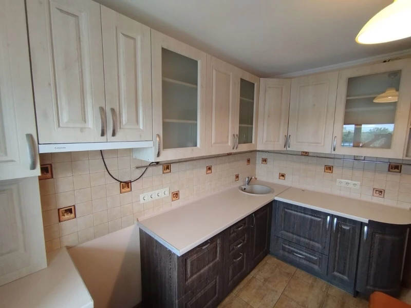 Квартира 2-кімн. продаж Київ, Днепровский – 32 м², Киев — 3/15