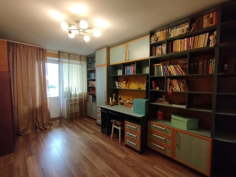 Квартира 2-кімн. продаж Київ, Днепровский – 32 м², Киев — 11/15