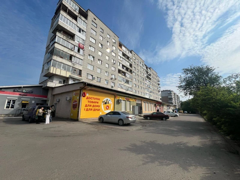 Комерційна нерухомість – 220 м², Борислав — 4/9