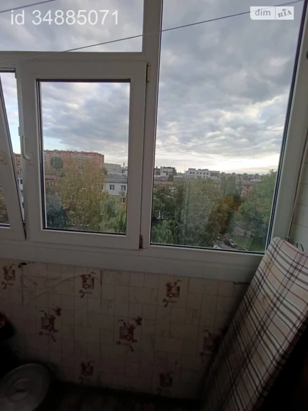 Квартира 1-кімн. продаж Хмельницький, Виставка – 23 м², Хмельницький — 6/12