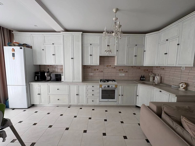 Квартира 2-кімн. продаж Хмельницький, Виставка – 72 м²