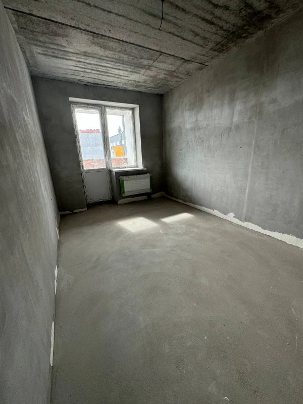 Квартира 1-кімн. продаж Хмельницький, Виставка – 48.1 м², Хмельницький — 4/8