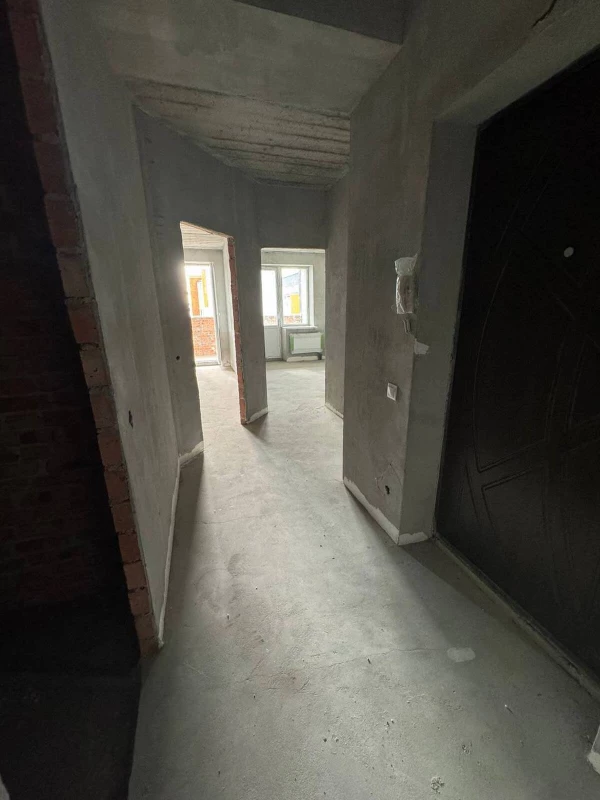 Квартира 1-кімн. продаж Хмельницький, Виставка – 48.1 м², Хмельницький — 5/8
