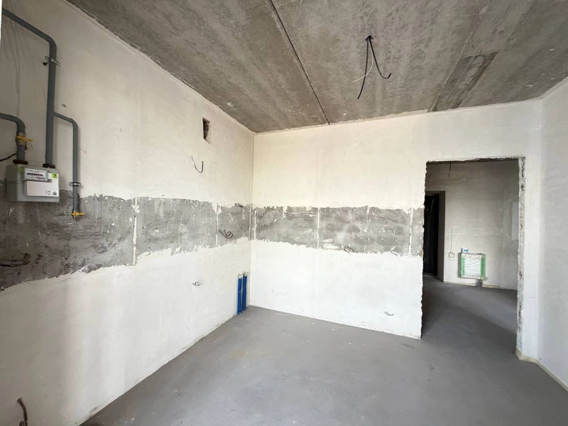 Квартира 3-кімн. продаж Хмельницький, Виставка – 73 м², Хмельницький — 2/4