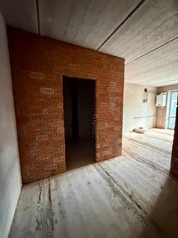 Квартира 1-кімн. продаж Хмельницький, Озерна – 48.7 м²