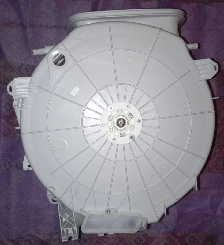 Бак для стиральной машины Whirlpool (В сборе) Новый, Харків — 3/3