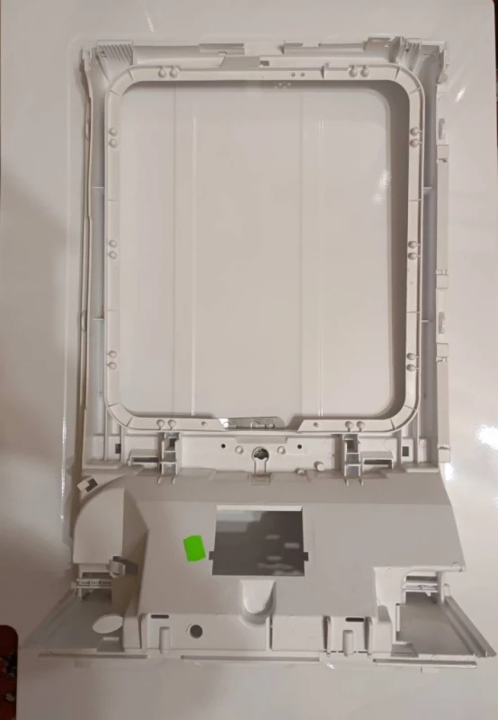 Корпус (панель верхняя) стиральной машины Whirlpool Новый