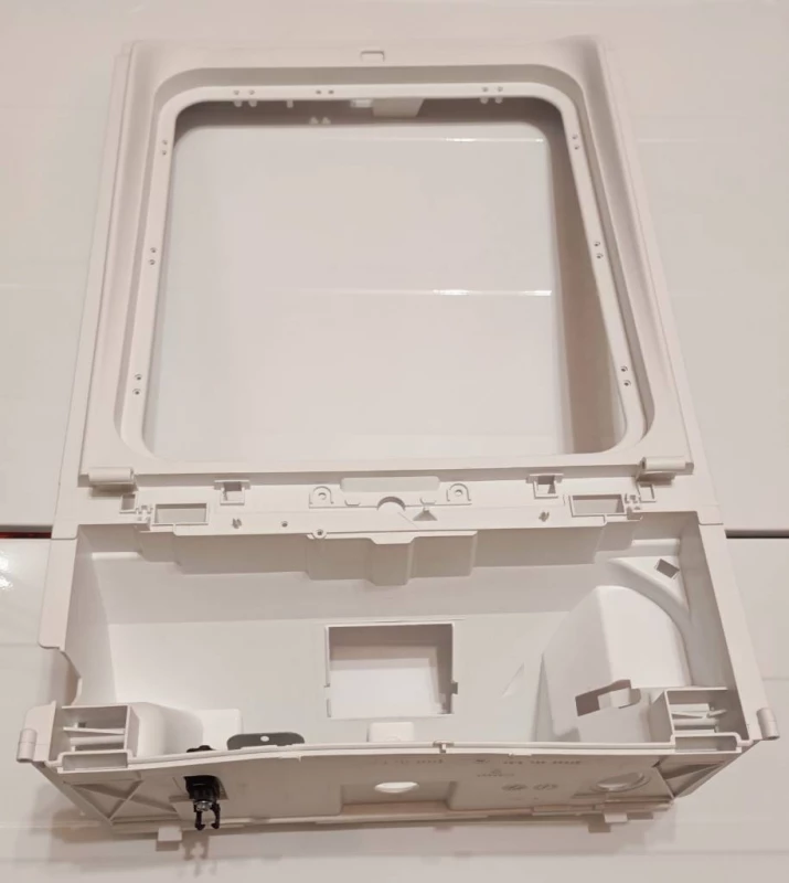 Корпус (панель верхняя) стиральной машины Whirlpool Новый, Харків — 2/2