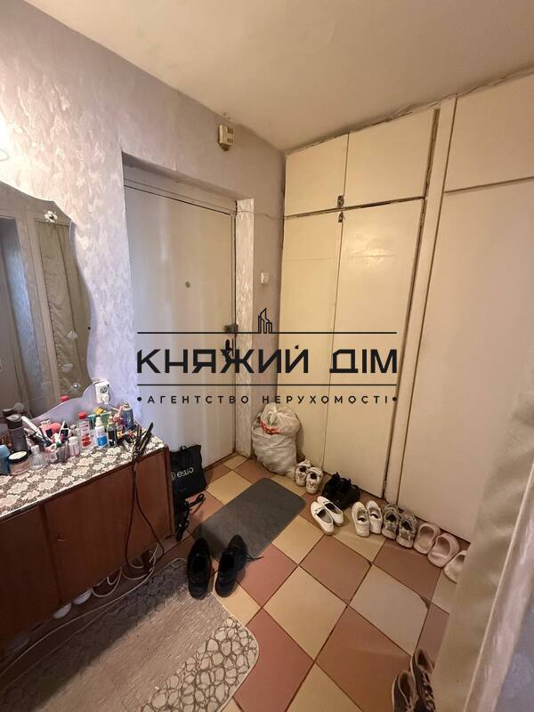 Квартира 1-кімн. продаж Бровари – 20 м², Бровари — 12/15
