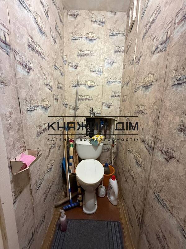 Квартира 1-кімн. продаж Бровари – 20 м², Бровари — 14/15