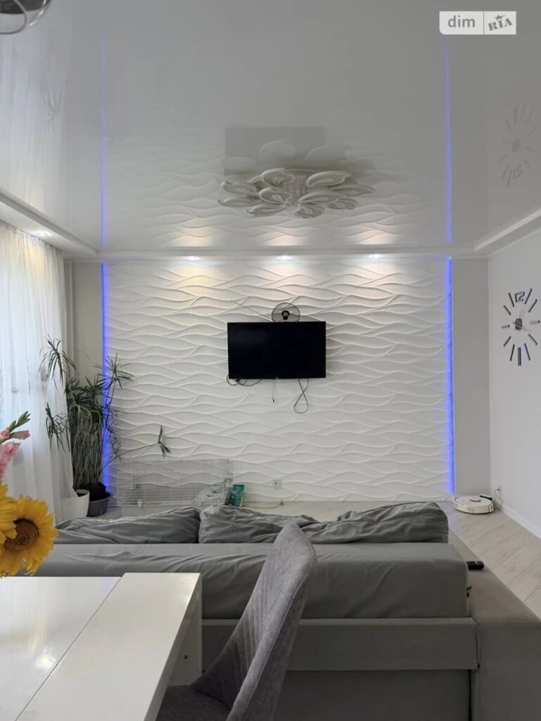 Квартира 3-кімн. продаж Кропивницький – 68 м², Кропивницький — 8/12