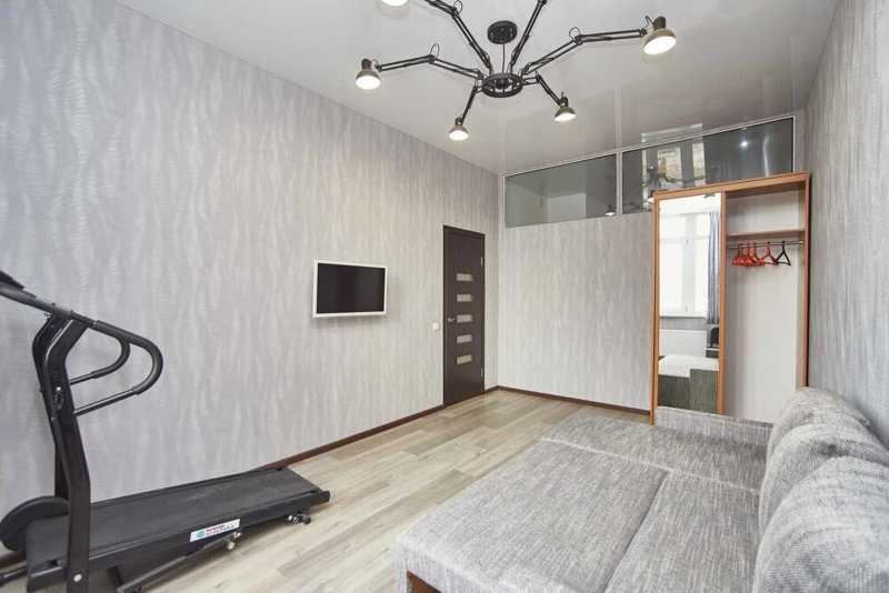 Квартира 2-кімн. продаж Одеса, Приморский – 61 м², Одеса — 3/12