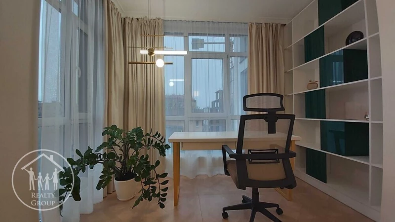 Квартира 2-кімн. оренда Львів, Шевченковский – 90 м², Львов — 10/11