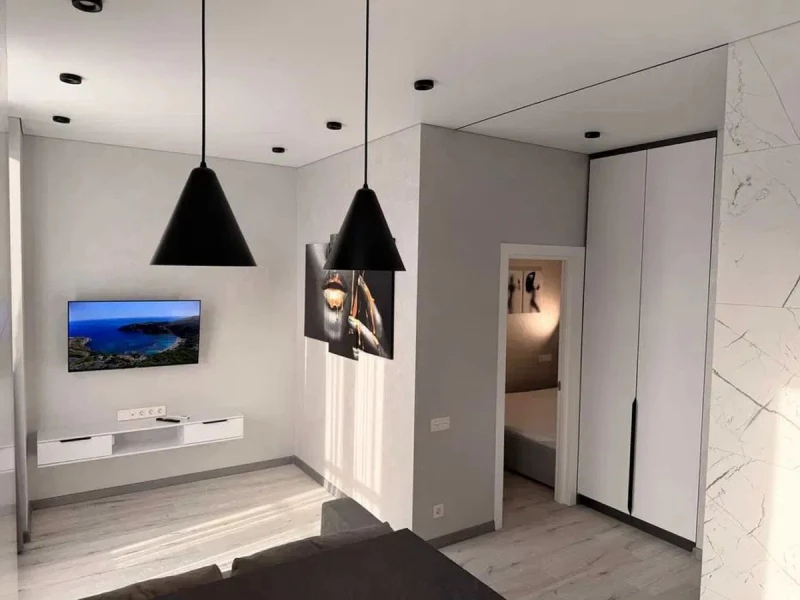 Квартира 1-кімн. оренда Львів, Сыховский – 36 м², Львов — 4/8
