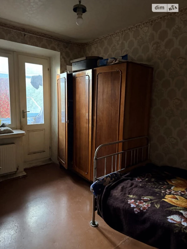 Квартира 3-кімн. продаж Кропивницький – 57 м², Кропивницький — 4/6
