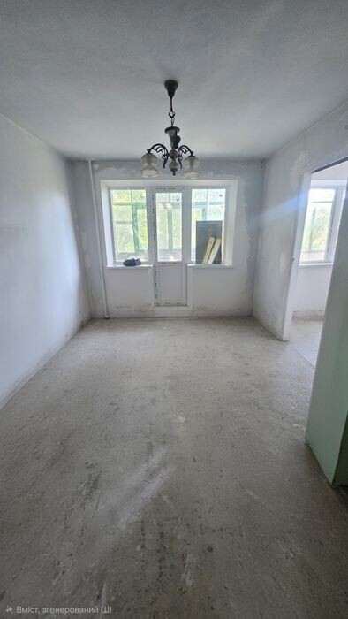 Квартира 3-кімн. продаж Кропивницький – 58 м²