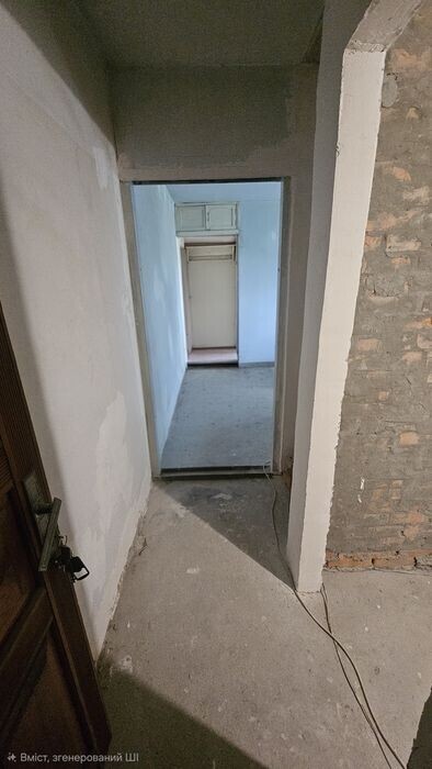 Квартира 3-кімн. продаж Кропивницький – 58 м², Кропивницький — 2/11