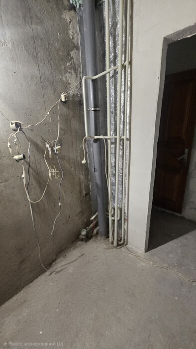 Квартира 3-кімн. продаж Кропивницький – 58 м², Кропивницький — 4/11