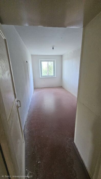 Квартира 3-кімн. продаж Кропивницький – 58 м², Кропивницький — 11/11
