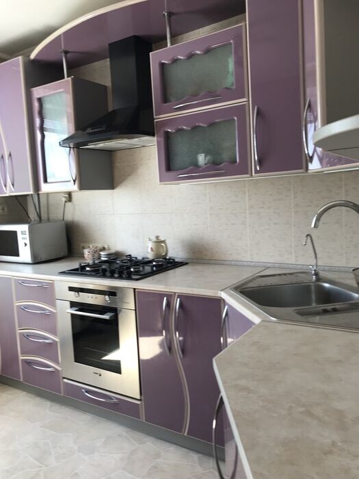 Квартира 3-кімн. продаж Кропивницький – 72 м², Кропивницький — 6/15
