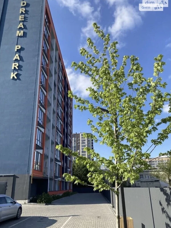 Квартира 1-кімн. продаж Хмельницький, Центр – 17 м²