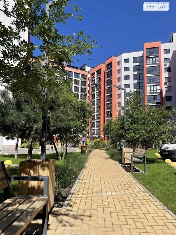Квартира 1-кімн. продаж Хмельницький, Центр – 17 м², Хмельницький — 7/7