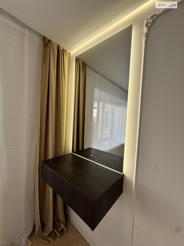 Квартира 2-кімн. продаж Хмельницький, Виставка – 35 м², Хмельницький — 14/15