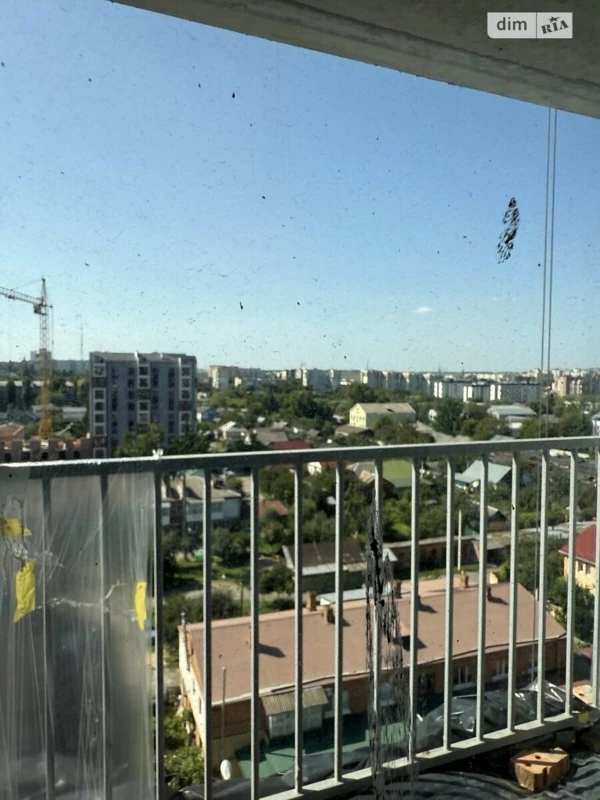 Квартира 1-кімн. продаж Хмельницький, Виставка – 17 м², Хмельницький — 7/9