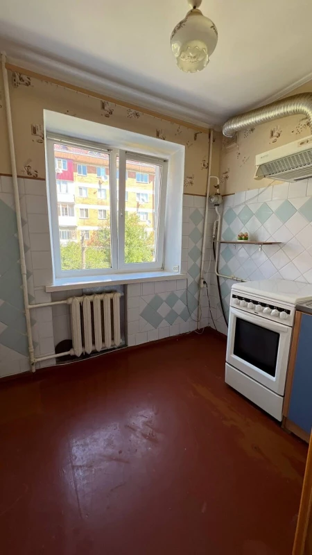 Квартира 2-кімн. продаж Хмельницький, Виставка – 48.3 м², Хмельницький — 6/10
