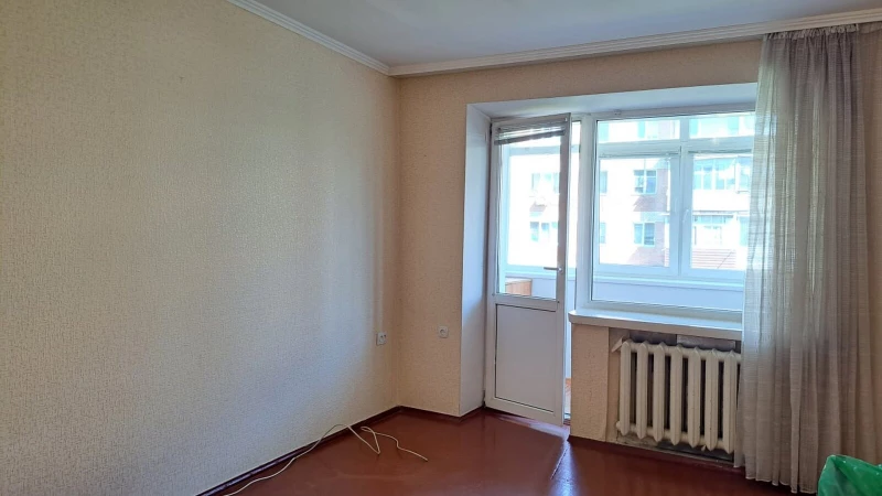Квартира 2-кімн. продаж Хмельницький, Виставка – 48.3 м², Хмельницький — 9/10