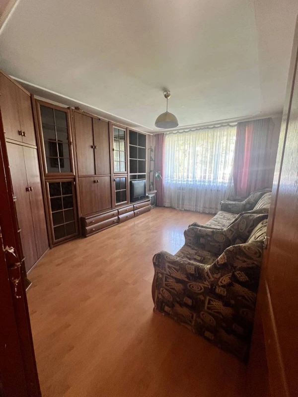 Квартира 2-кімн. продаж Хмельницький, Виставка – 29.6 м², Хмельницький — 8/15