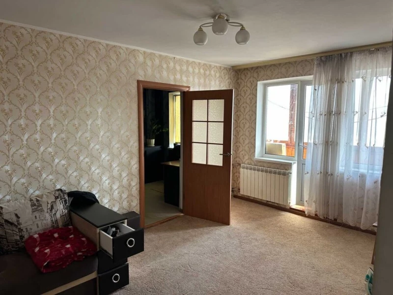 Квартира 2-кімн. продаж Житомир, Центр – 46 м²
