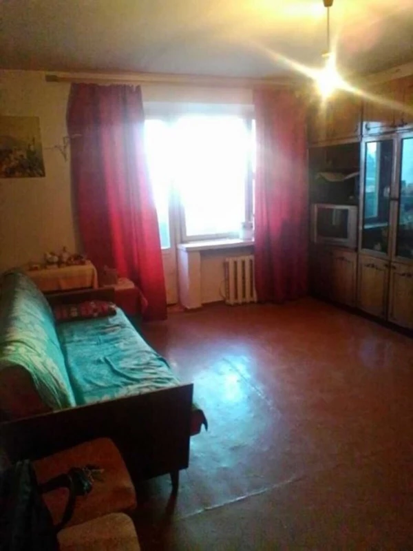 Квартира 1-кімн. продаж Житомир, Центр – 36 м², Житомир — 2/4