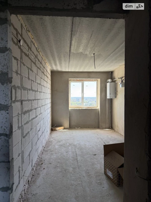 Квартира 2-кімн. продаж Житомир, Центр – 42 м², Житомир — 3/15
