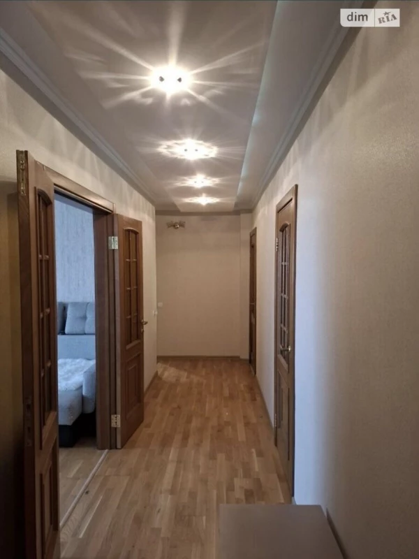 Квартира 4-кімн. продаж Житомир, Центр – 82 м², Житомир — 6/12