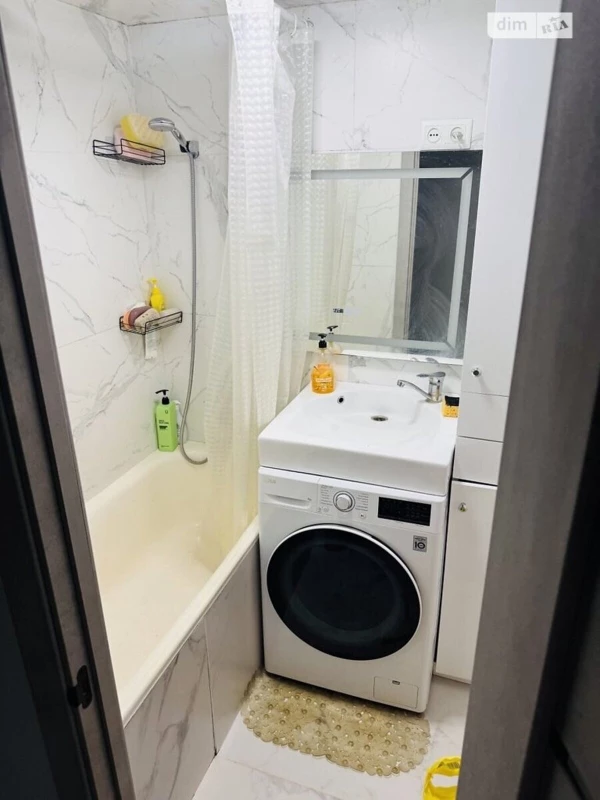 Квартира 5-кімн. продаж Житомир, Промавтоматика – 103 м², Житомир — 4/5