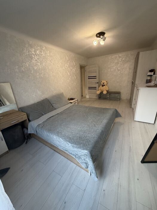 Квартира 1-кімн. продаж Житомир, Центр – 32 м²