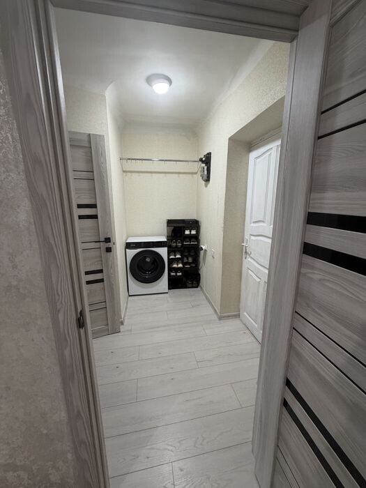 Квартира 1-кімн. продаж Житомир, Центр – 32 м², Житомир — 3/10