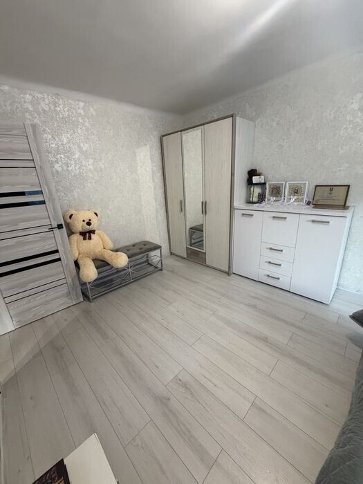 Квартира 1-кімн. продаж Житомир, Центр – 32 м², Житомир — 10/10
