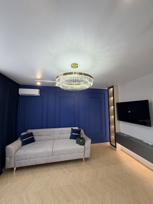 Квартира 2-кімн. продаж Житомир, Корбутовка – 61 м², Житомир — 2/12
