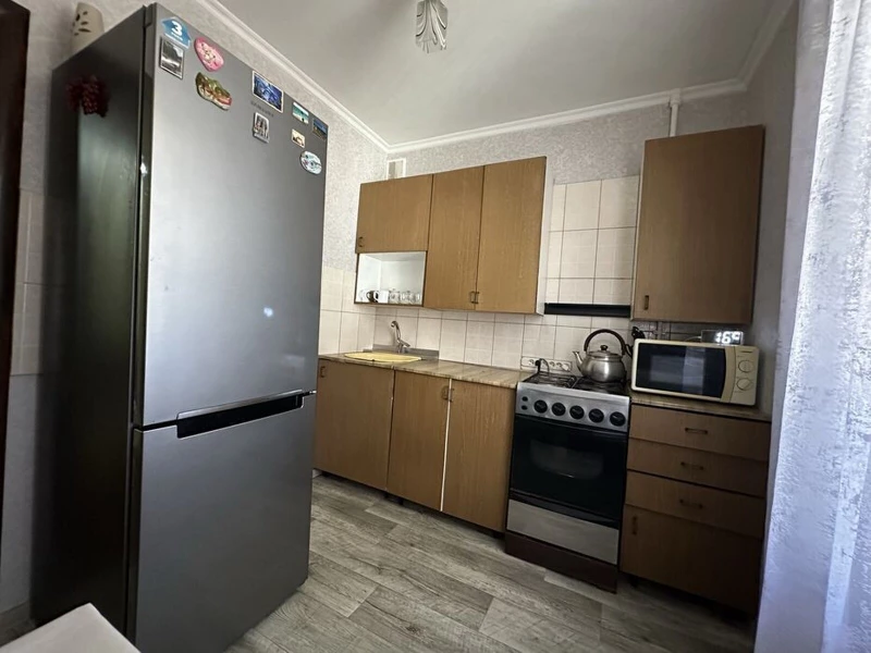 Квартира 1-кімн. продаж Житомир, Богуния – 34 м², Житомир — 10/12