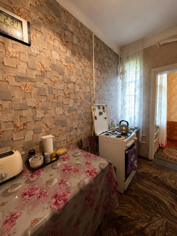 Будинок продаж Житомир, Корбутовка – 36 м², Житомир — 6/15