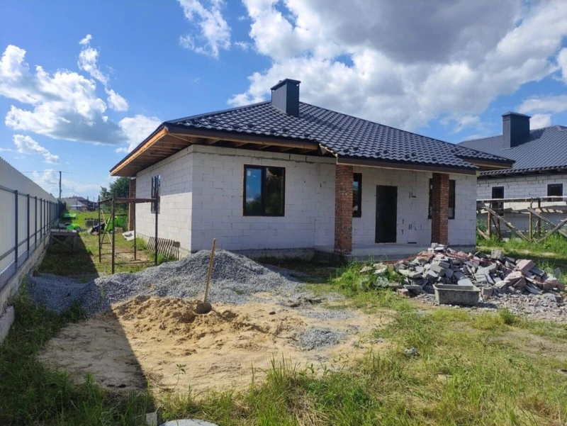 Будинок продаж Житомир – 119 м², Житомир — 15/15