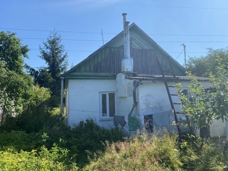 Будинок продаж Житомир – 53 м², Житомир — 5/12