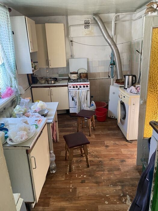 Будинок продаж Житомир – 53 м², Житомир — 7/12