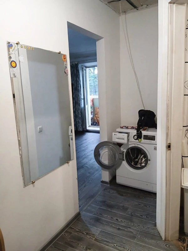 Квартира 1-кімн. оренда Суми – 16 м², Суми — 7/7