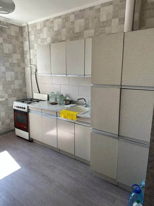 Квартира 2-кімн. оренда Суми, Заречный – 26 м², Суми — 3/7