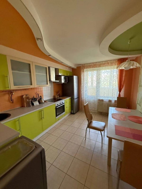 Квартира 2-кімн. оренда Суми, Заречный – 26 м²